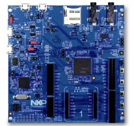 Płytka rozwojowa NXP Semiconductors LPC55S69-EVK 1 szt.