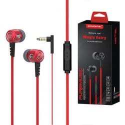 SLUCHAWKI UNIWER. SOMOSTEL 3,5 SCJ01R