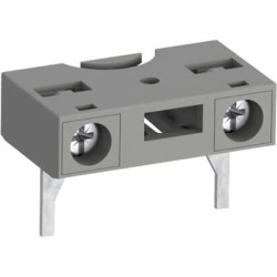 Listwa zaciskowa cewki LDC4 do styczników 1SBN070156T1000