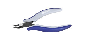 TEK-ME Shears, Micro, flush,131mm, ESD