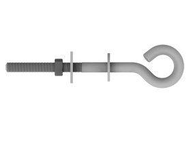 Śruba hakowa M16 x 200 mm /OG/ AN-100B/OG/ P199008 AN-KOM