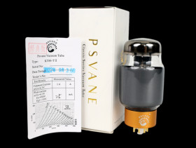 KT88 PSVANE TII Classic Edition