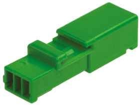 Złącze przelotowe Wtyczka Montaż na kablu JAE