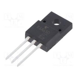 TK6A65D