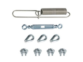 Preventa XY2C Zestaw montażowy fi5mm L 50 m do XY2CE XY2CZ9550 SCHNEIDER ELECTRIC