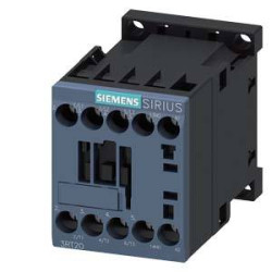 Stycznik Siemens 3RT2016-1AB01-1AA0 3RT20161AB011AA0, 3 styki, 690 V/AC, 1 szt.