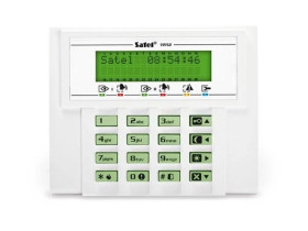 VERSA-LCD-GR Manipulator LCD