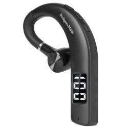 SŁUCHAWKA BLUETOOTH KRUGER&MATZ TRAVELER K17