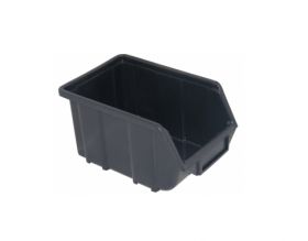 Kuweta Ecobox mały czarny 165x100x75