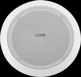 80710220 OMNITRONIC CS-6 Ceiling Speaker white