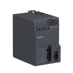 Jednostka zasilająca Schneider Electric Zasilacz modułowy Modicon X80 BMXCPS3020H