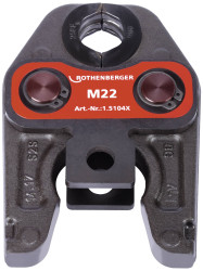 Rothenberger 015104X Prasa szczękowa