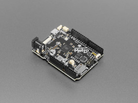 Adafruit Metro RP2350 with PSRAM
