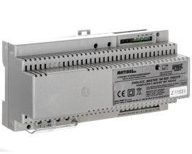 Zasilacz domofonowy Master systemowy do MATIBUS-SE 1052/31R