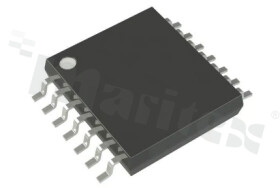 MCP2221A-I/ST - Elementy