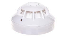 Detektor Pożarowy Nadmiarowo-Różniczkowy / Temperatury- Dymu/ Biały Texecom...