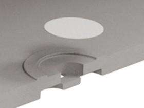 Bopla DAE-D11 (52011000) - zestaw membran kompensacji ciśnienia (5 szt.)