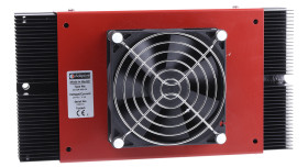 Powietrzna pompa ciepła, 59.3W, 24 V DC