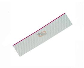 TAŚMA AWG28 10 ZYL odcinek 0.5m