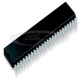 układ DP8390DN DIP-48 NSC ( NS32490DN )