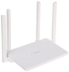 Router HR12F 2.4GHz, 5GHz, 300Mb/s + 867Mb/s IMOU