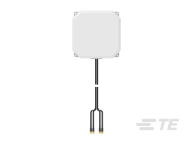 Antena WiFi RP SMA zewnętrzna Mocowanie masztu WiFi 0.75mm