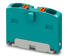 Blok rozdzielczy 2 -żyłowy Phoenix Contact 17.5A 450 V 14