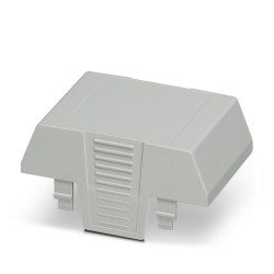 Obudowa urządzeń elektronicznych 45.1mm Górna część obudowy 45.1 x 75.26 x 36.95mm materiał: ABS Phoenix Contact