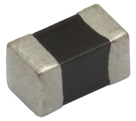 NTCS0603E3.....T SMD 0603, Glass Protected NTC Thermistors