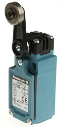 Wyłącznik krańcowy Honeywell 2NC Działanie powolne 10A 300V IP66