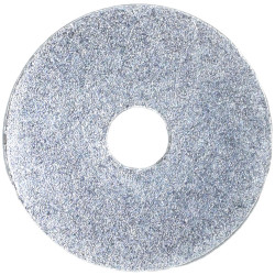 METALMATE MEMREPW0525 Repair Washer ZP 5mm x 25 (Box 50)