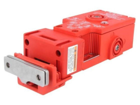 Wyłącznik bezpieczeństwa: ryglujący, SPARTAN, NC x2, IP67 440G-S36001