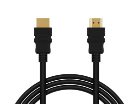 Kabel HDMI-HDMI 1.5mb. 4K bez filtrów BLOW