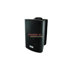 Kolumna MRS-30C radiowęzłowa 1Szt. 15W 100V lub 8ohm czarna głośnik