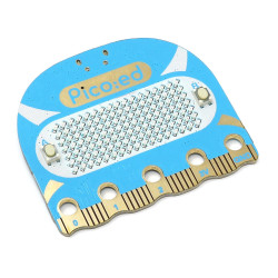 Pico:ed V2 - RP2040 Development Board