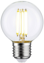 Żarówka LED Paulmann 28988 E-27 7 W 806 lm ciepła biel 1 szt.