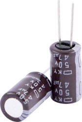 Europe ChemiCon EKY-350ELL182MM20S Kondensator elektrolityczny 1 szt.