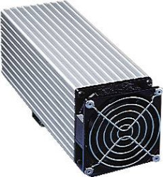 Ogrzewanie szafy rozdzielczej Schneider Electric NSYCR250W230VV 230 V (max) 250 W (D x S x W) 100 x 100 x 200 mm