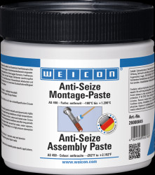 10000175 Assembly paste Anti-Seize, 450 g