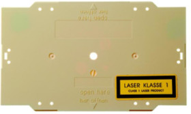 Dummy plug, for splice cassette, 100017584