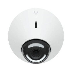 Kamera IP 2K HD 30fps, PoE, montaż na ścianie i suficie Ubiquiti UVC-G5-Dome