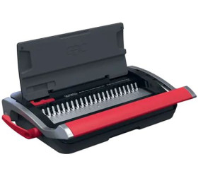 Perforelieuse CombBind CB15, GBC