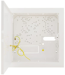 AWO500PU - 17/40/S-F/PUSTA - obudowa do central alarmowych