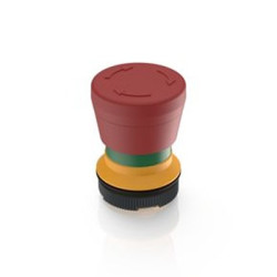 emergency stop Plus 1