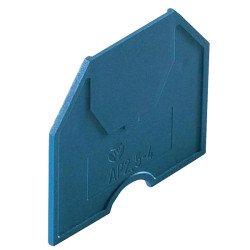 Wieland 07.312.9155.0 Partition for WKFN.. Blocks TWFN 4 D2/2 Grey