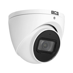Kamera kopułkowa IP 5Mpx 2,8mm BCS-DMIP1501IR-E-V