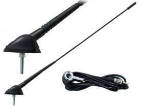 ANTENA BLOW FMD360 DACHOWA ŁAMANA