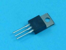 BUX-85 NPN 2A/1000V/50W TO-220 TRANZYSTO