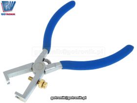 ĹciÄgacz izolacji czoĹowy