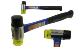 Młotek Blacharski Dwustronny 35Mm / Et10 Energotytan